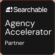 Searchable Agency Accelerator Partner